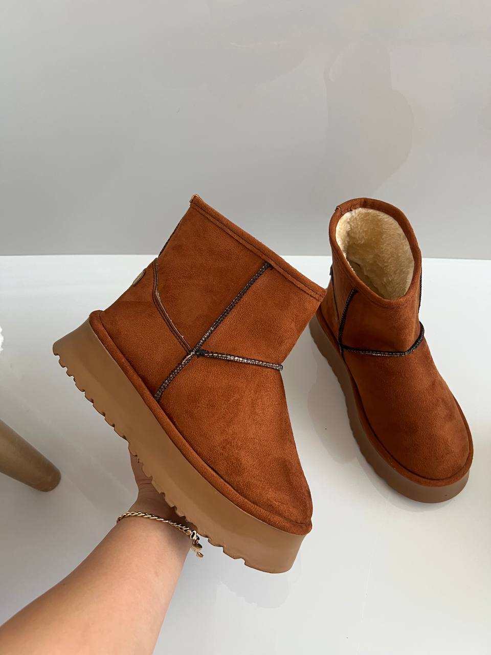 آگ لژدار ساقدار مسترکوالیتی - تصویر 9