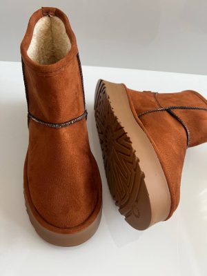 آگ لژدار ساق‌دار مسترکوالیتی