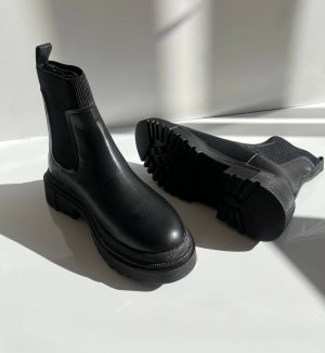 نیم‌بوت جلوکش