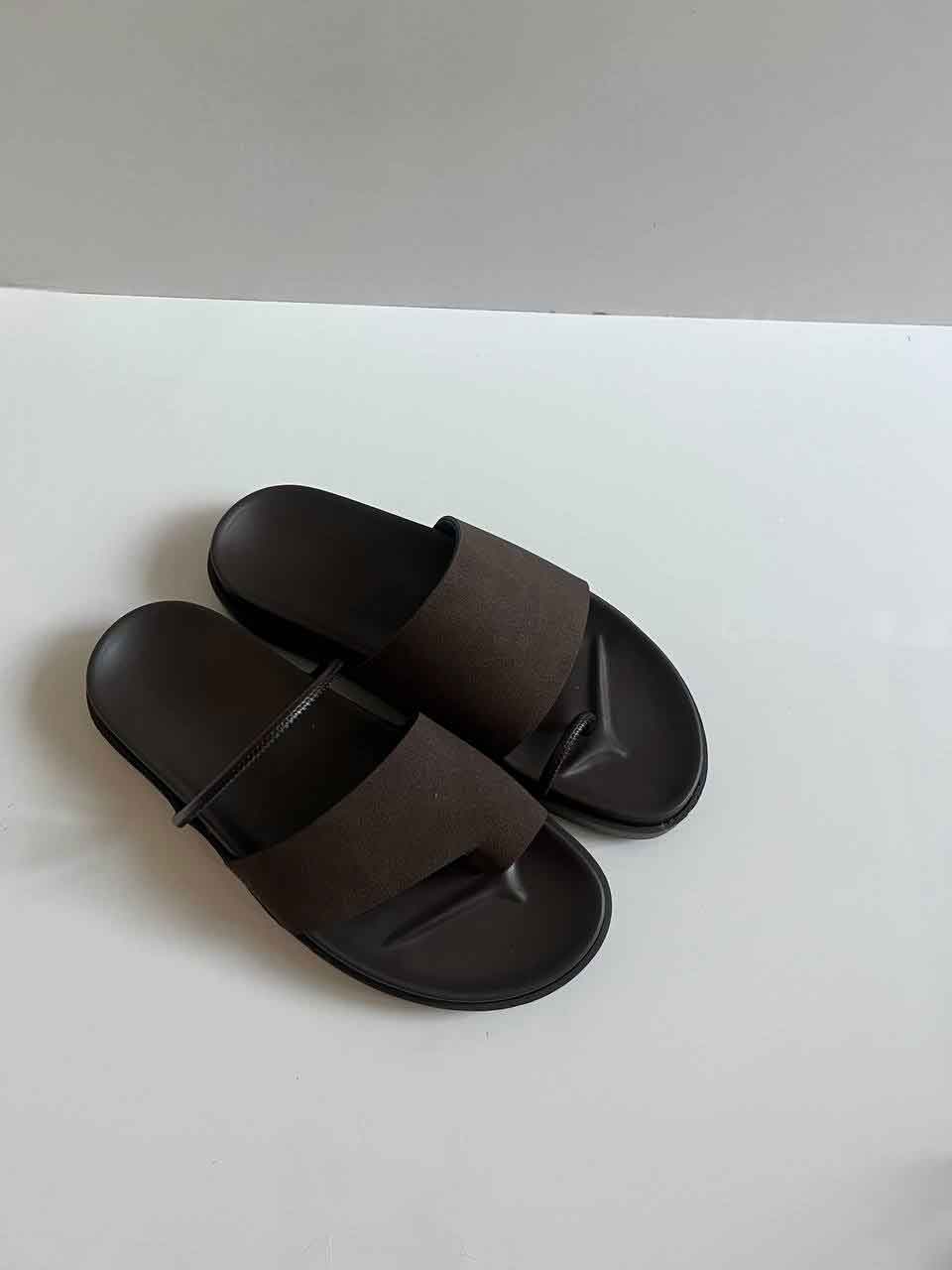 صندل طرح زارا مدل تا به تا
